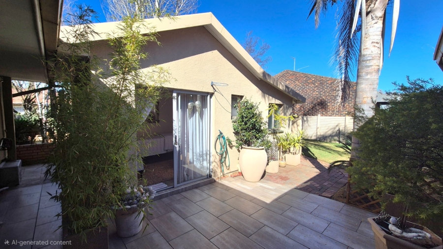 4 Bedroom Property for Sale in Sasolburg Ext 23 Free State